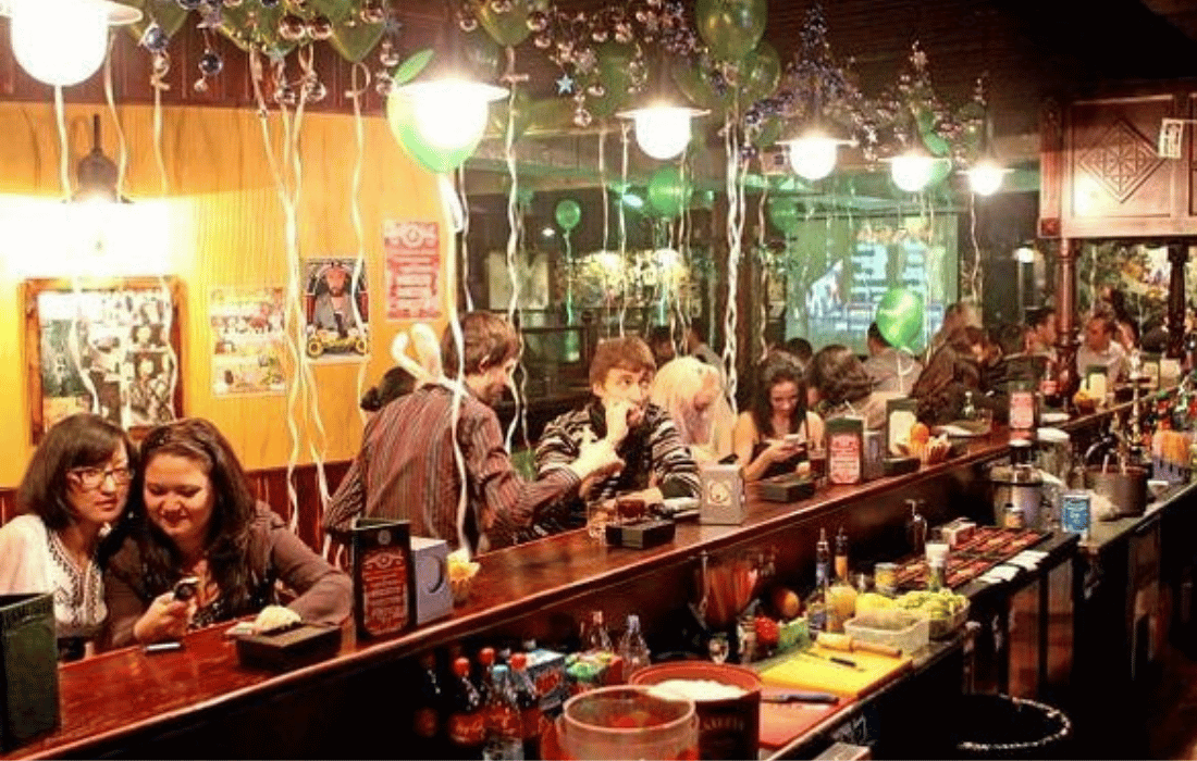 Almaty Nightlife Tour with Private Transfers